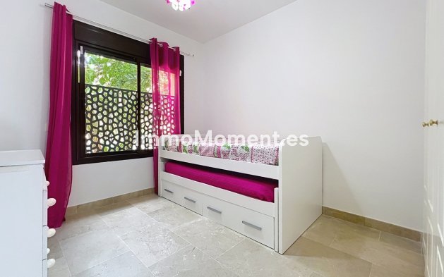 Reventa - Apartamento - Manilva - La Duquesa