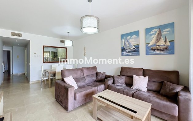 Reventa - Apartamento - Manilva - La Duquesa