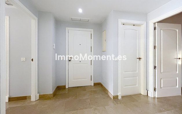 Reventa - Apartamento - Manilva - La Duquesa