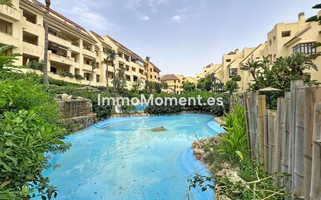 Reventa - Apartamento - Manilva - La Duquesa