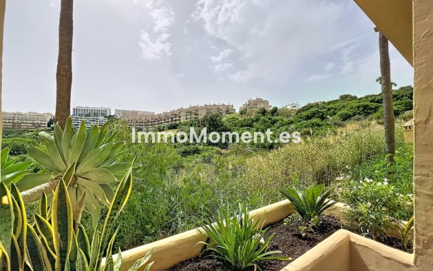 Reventa - Apartamento - Manilva - La Duquesa