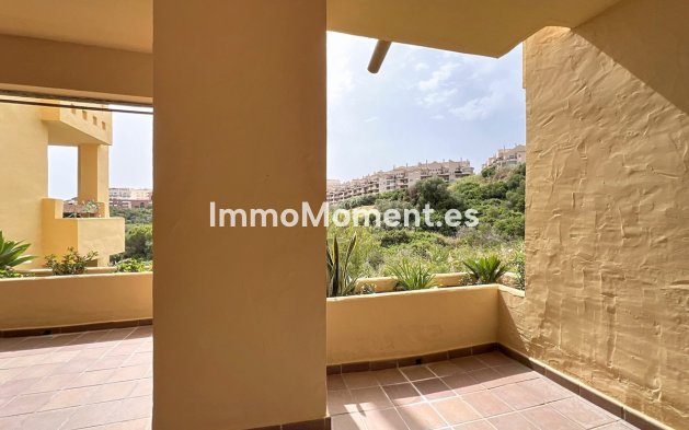 Reventa - Apartamento - Manilva - La Duquesa