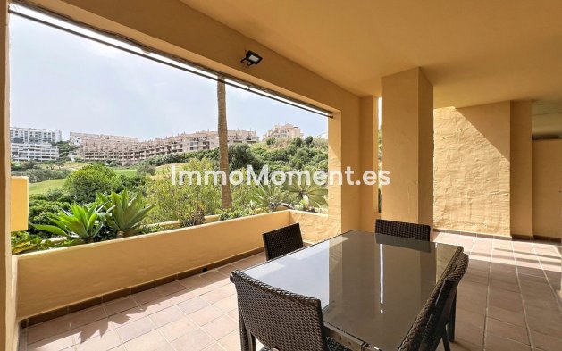 Reventa - Apartamento - Manilva - La Duquesa