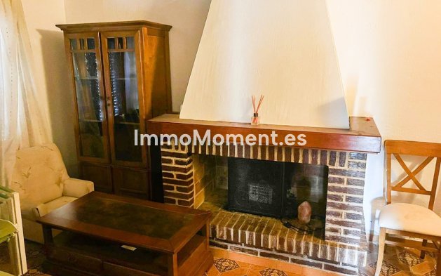 Resale - Detached villa - Orihuela - Punta Prima