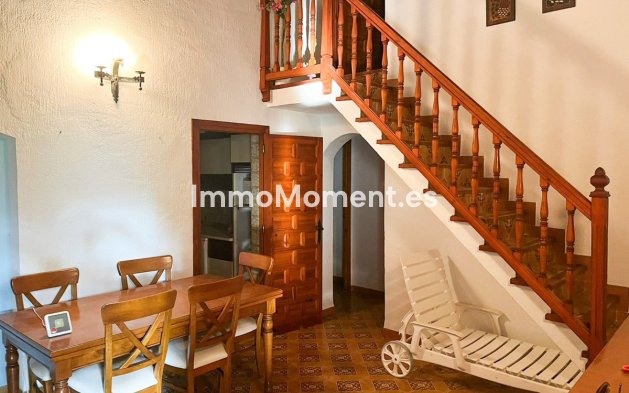 Resale - Detached villa - Orihuela - Punta Prima