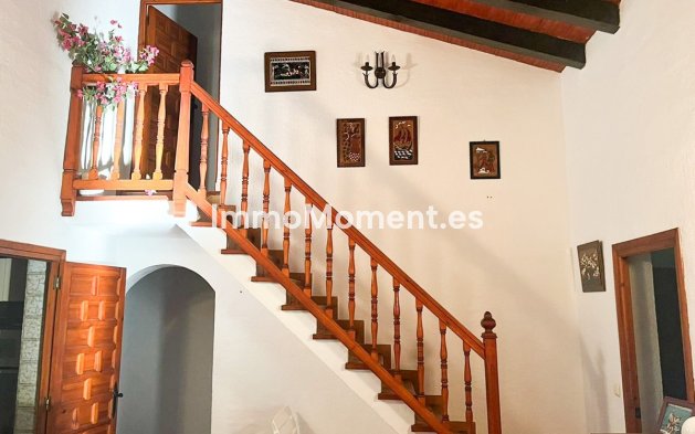 Resale - Detached villa - Orihuela - Punta Prima