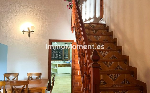 Resale - Detached villa - Orihuela - Punta Prima
