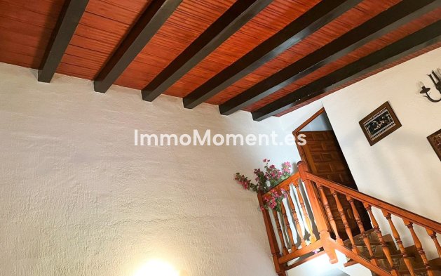 Resale - Detached villa - Orihuela - Punta Prima