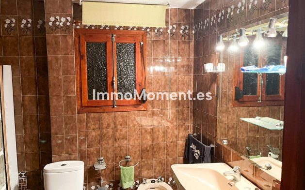 Resale - Detached villa - Orihuela - Punta Prima