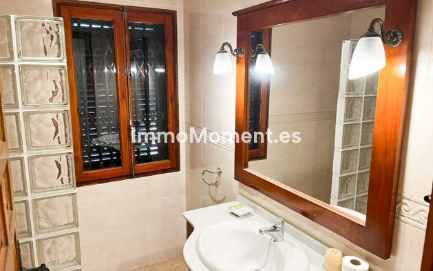 Resale - Detached villa - Orihuela - Punta Prima