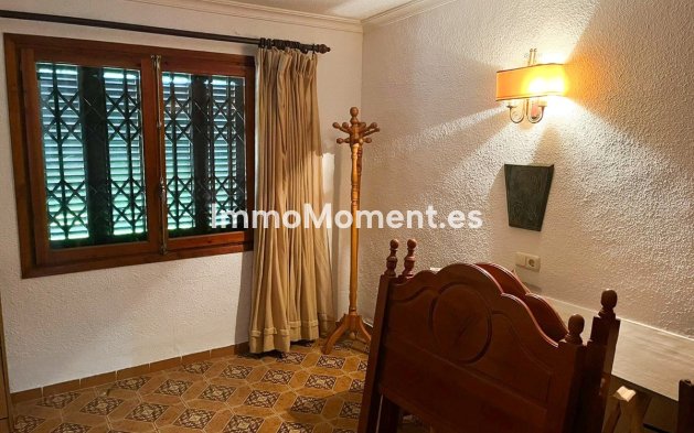 Resale - Detached villa - Orihuela - Punta Prima