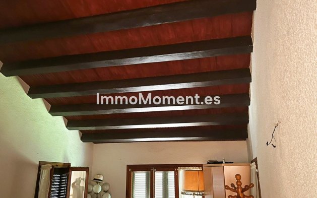 Resale - Detached villa - Orihuela - Punta Prima