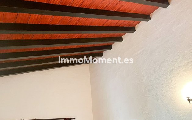 Resale - Detached villa - Orihuela - Punta Prima