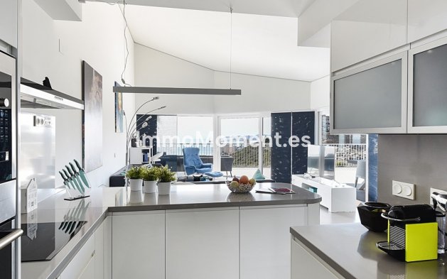 Bestaande woning - Appartement - Benalmadena - Benalmadena Costa