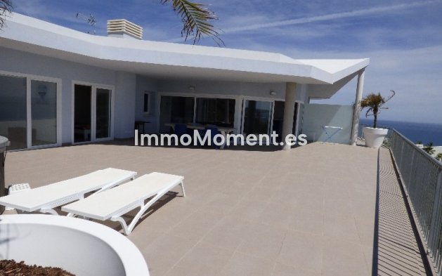 Bestaande woning - Appartement - Benalmadena - Benalmadena Costa