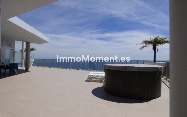 Bestaande woning - Appartement - Benalmadena - Benalmadena Costa