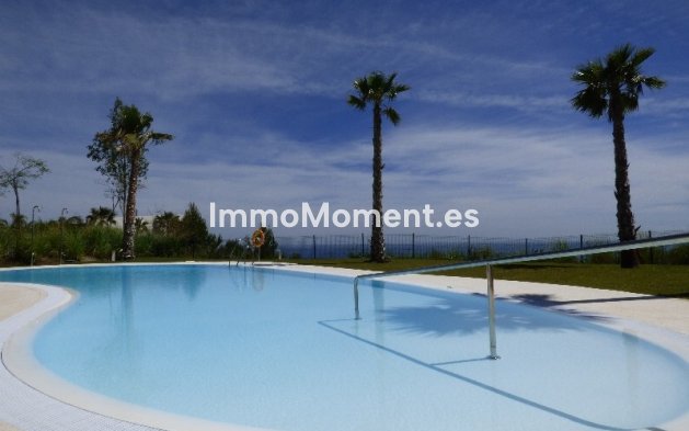 Bestaande woning - Appartement - Benalmadena - Benalmadena Costa