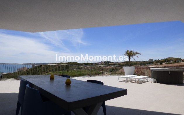 Bestaande woning - Appartement - Benalmadena - Benalmadena Costa