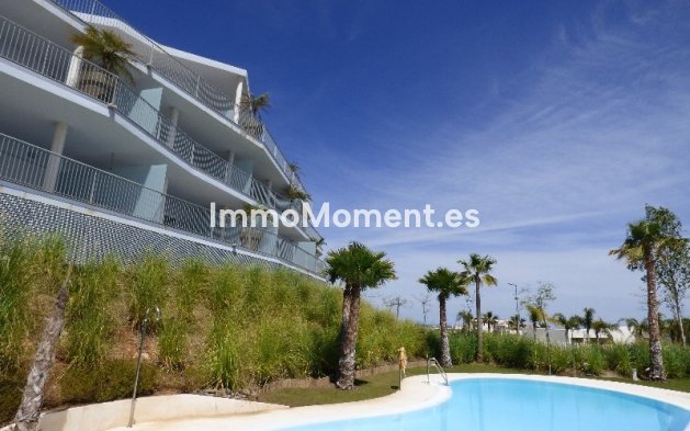 Bestaande woning - Appartement - Benalmadena - Benalmadena Costa