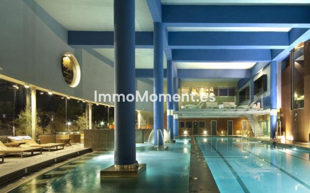 Bestaande woning - Appartement - Benalmadena - Benalmadena Costa