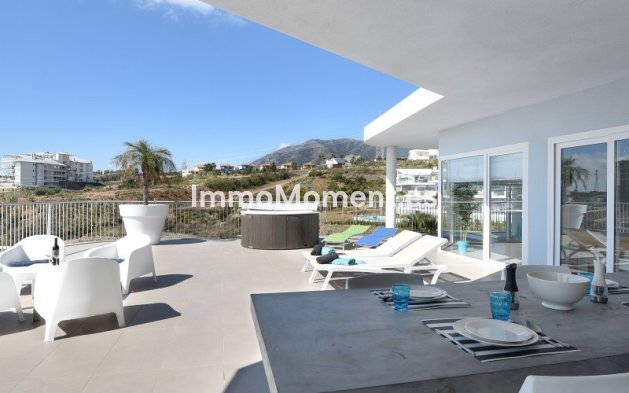 Bestaande woning - Appartement - Benalmadena - Benalmadena Costa