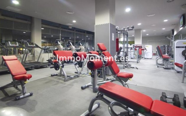 Bestaande woning - Appartement - Benalmadena - Benalmadena Costa