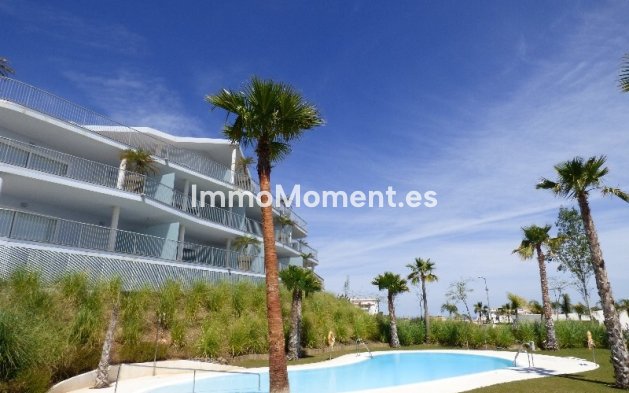 Bestaande woning - Appartement - Benalmadena - Benalmadena Costa