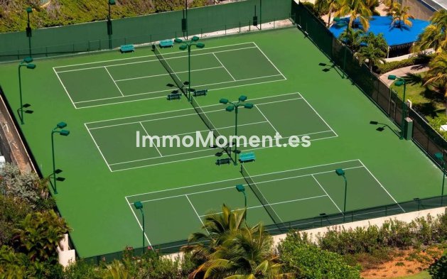 Bestaande woning - Appartement - Benalmadena - Benalmadena Costa