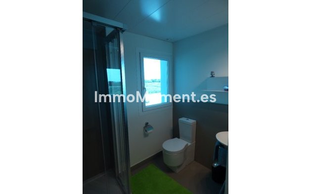 Bestaande woning - Appartement - Benalmadena - Benalmadena Costa