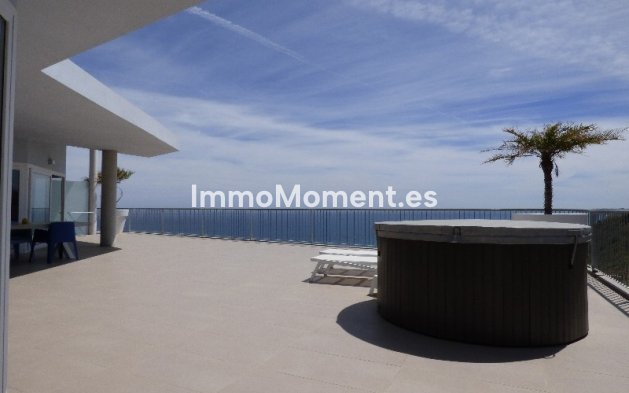 Bestaande woning - Appartement - Benalmadena - Benalmadena Costa