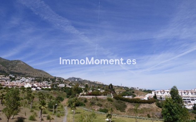 Bestaande woning - Appartement - Benalmadena - Benalmadena Costa