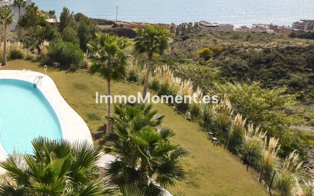 Bestaande woning - Appartement - Benalmadena - Benalmadena Costa
