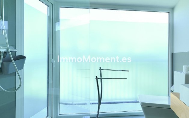 Bestaande woning - Appartement - Benalmadena - Benalmadena Costa