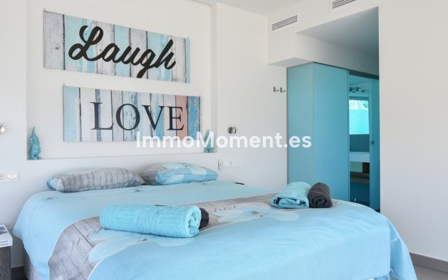 Bestaande woning - Appartement - Benalmadena - Benalmadena Costa