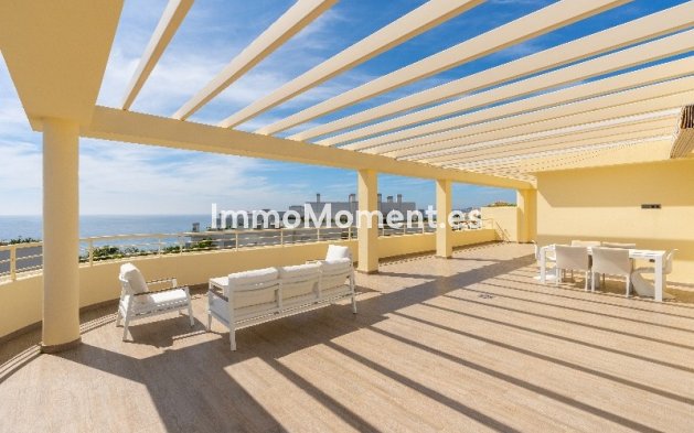 Bestaande woning - Appartement - Mijas - Mijas Costa