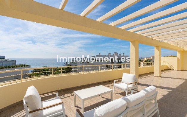 Bestaande woning - Appartement - Mijas - Mijas Costa