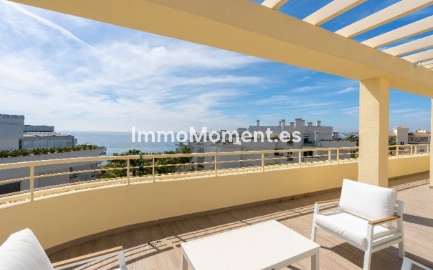 Bestaande woning - Appartement - Mijas - Mijas Costa