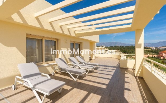 Bestaande woning - Appartement - Mijas - Mijas Costa