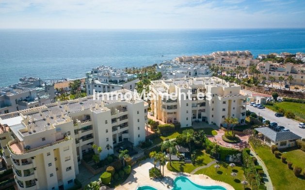 Bestaande woning - Appartement - Mijas - Mijas Costa