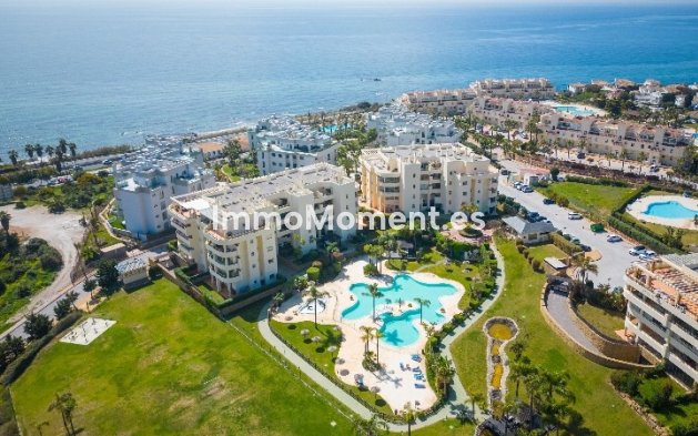 Bestaande woning - Appartement - Mijas - Mijas Costa