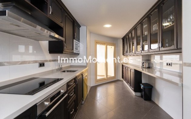 Bestaande woning - Appartement - Mijas - Mijas Costa
