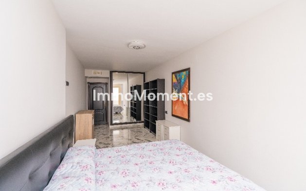 Bestaande woning - Appartement - Mijas - Mijas Costa