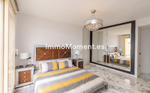 Bestaande woning - Appartement - Mijas - Mijas Costa