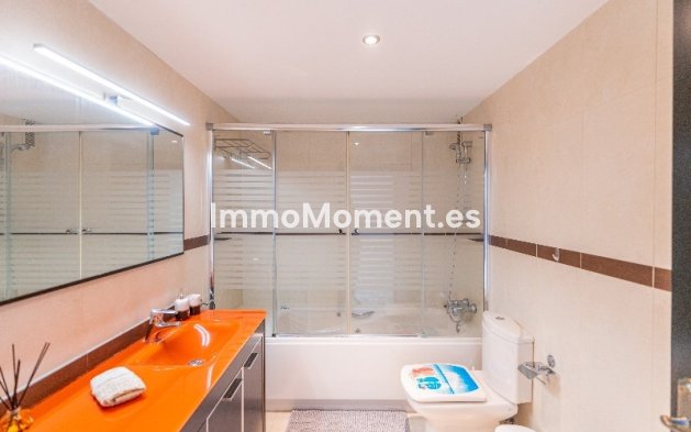 Bestaande woning - Appartement - Mijas - Mijas Costa