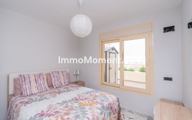 Bestaande woning - Appartement - Mijas - Mijas Costa
