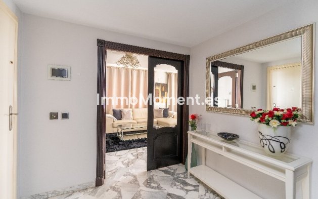 Bestaande woning - Appartement - Mijas - Mijas Costa