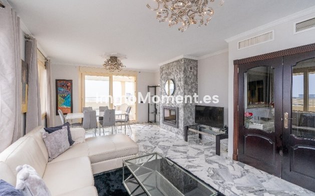 Bestaande woning - Appartement - Mijas - Mijas Costa