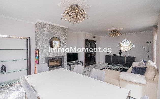 Bestaande woning - Appartement - Mijas - Mijas Costa