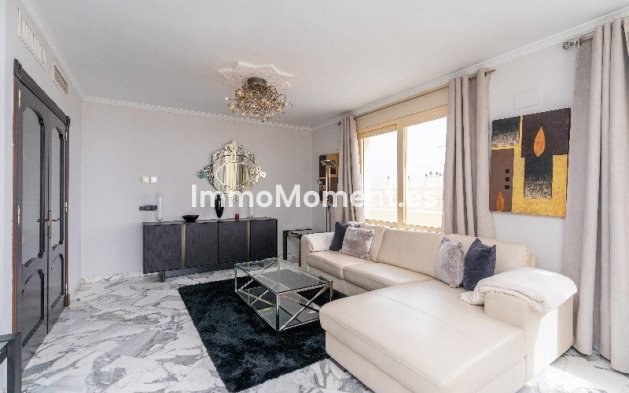 Bestaande woning - Appartement - Mijas - Mijas Costa