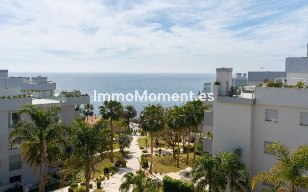 Bestaande woning - Appartement - Mijas - Mijas Costa